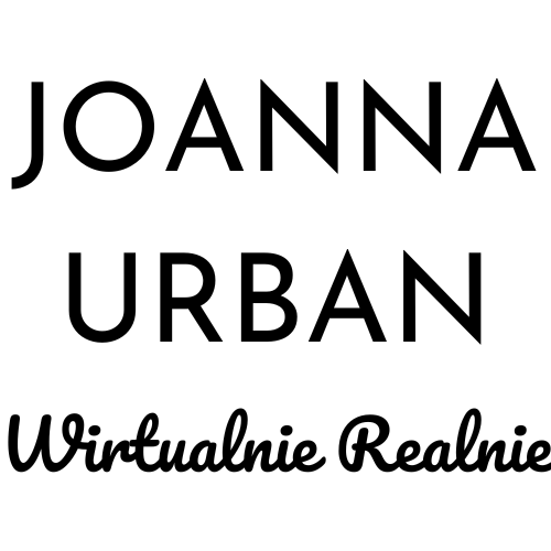 joanna urban wirtualnie realnie